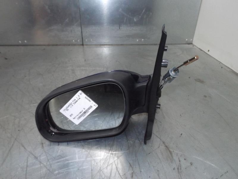 Retroviseur gauche VOLKSWAGEN FOX Essence - 1