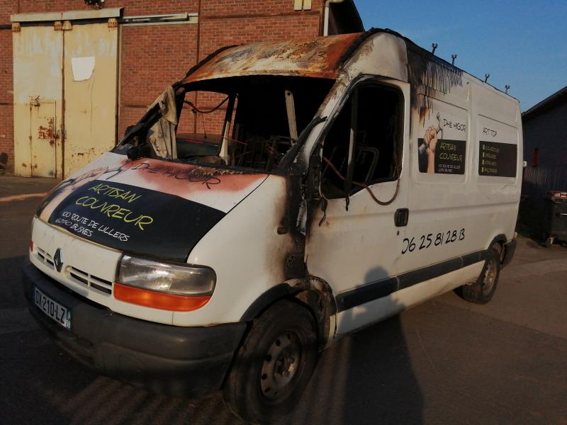 Foto del ricambio