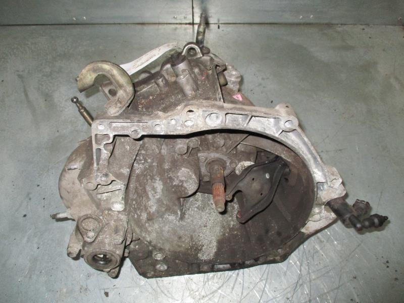 Boite de vitesses PEUGEOT 307 PHASE 2 Diesel - 1