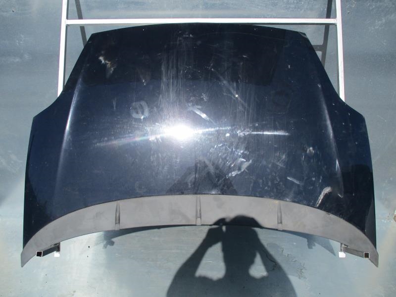 Capot FIAT GRANDE PUNTO Diesel - 1