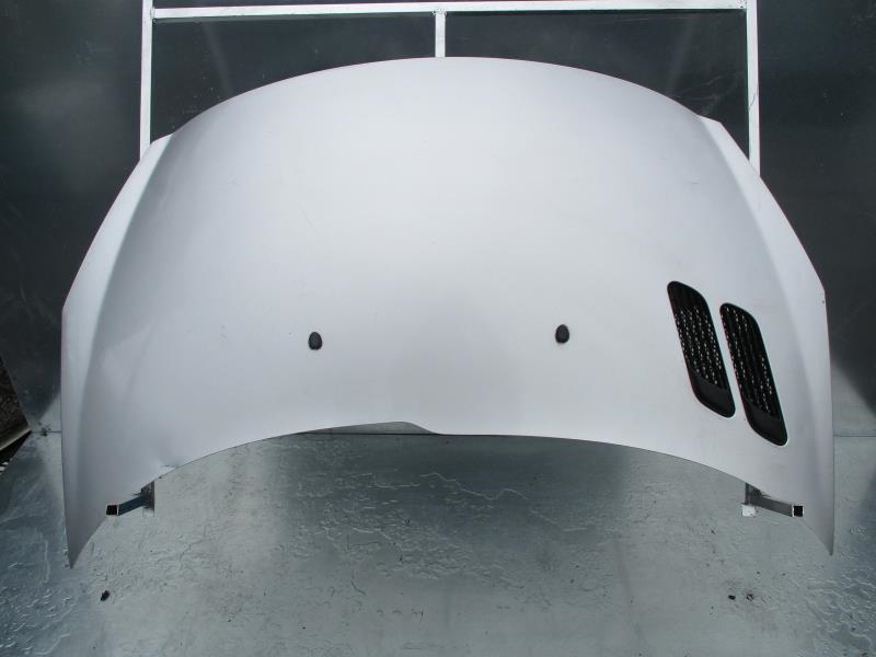 Cofano PEUGEOT 206+ Diésel - 1