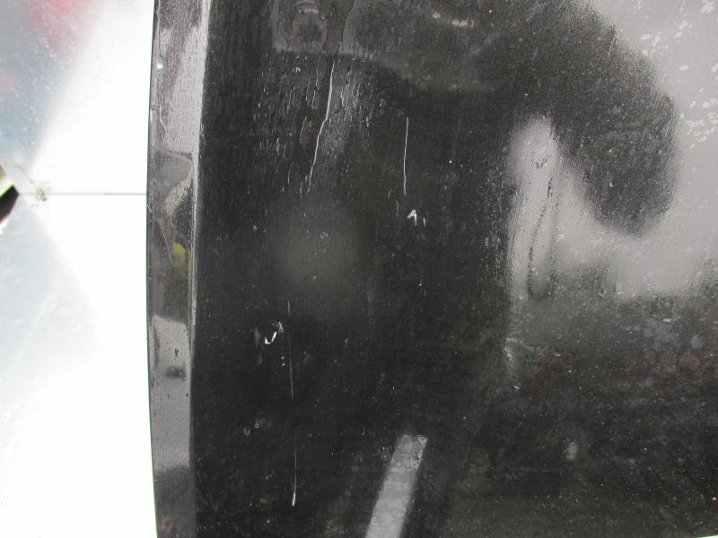 Capot RENAULT CLIO 3 PHASE 2 Diesel - 1