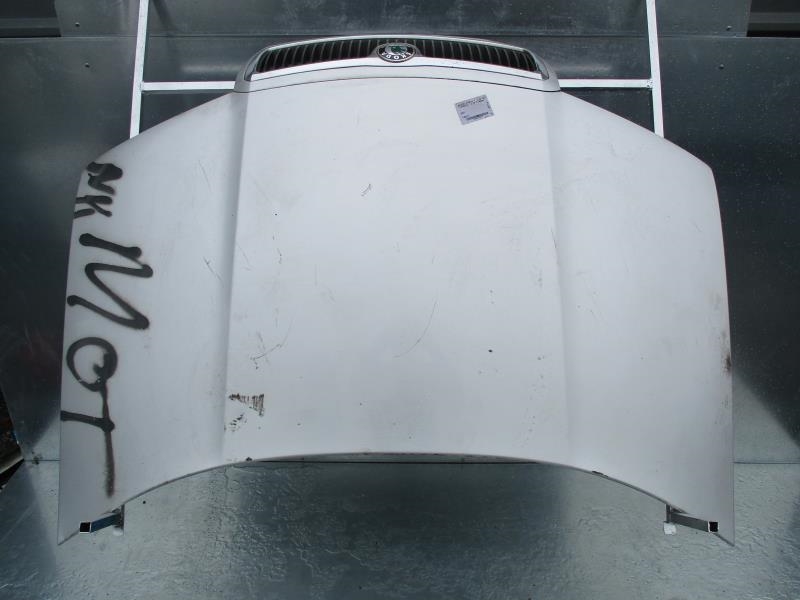 Capó SKODA FABIA 1 PHASE 1 Diésel - 1