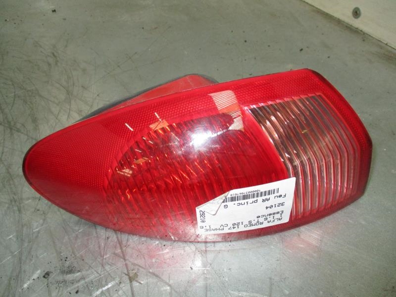 Fanale posteriore principale sinistro (luci) ALFA ROMEO 147 PHASE 1 Gasolina - 1