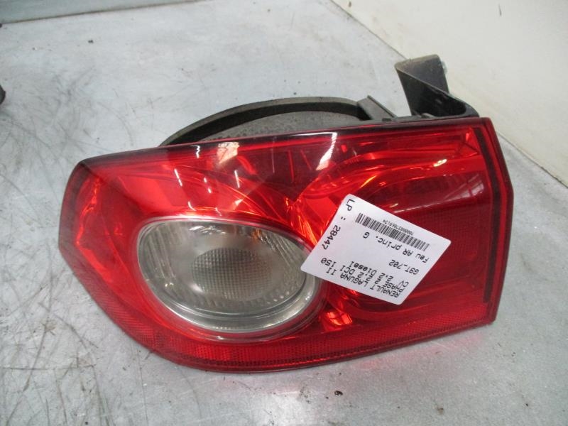 Fanale posteriore principale sinistro (luci) RENAULT LAGUNA 2 PHASE 2 Diésel - 1