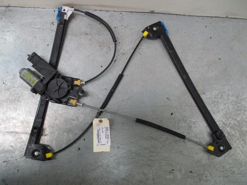 Alzacristalli elettrico anteriore destro RENAULT LAGUNA 2 PHASE 2 Diésel - 1
