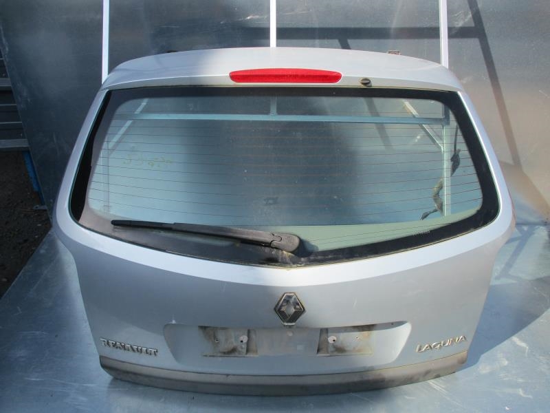 Portabagagli/Portellone posteriore RENAULT LAGUNA 2 PHASE 1 BREAK Diésel - 1