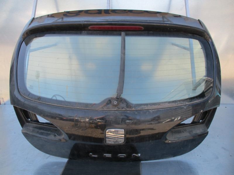 Malle/Hayon arriere SEAT LEON 2 PHASE 1 Diesel - 1