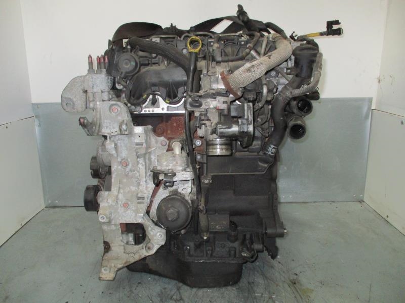 Moteur PEUGEOT 4007 Diesel - 1