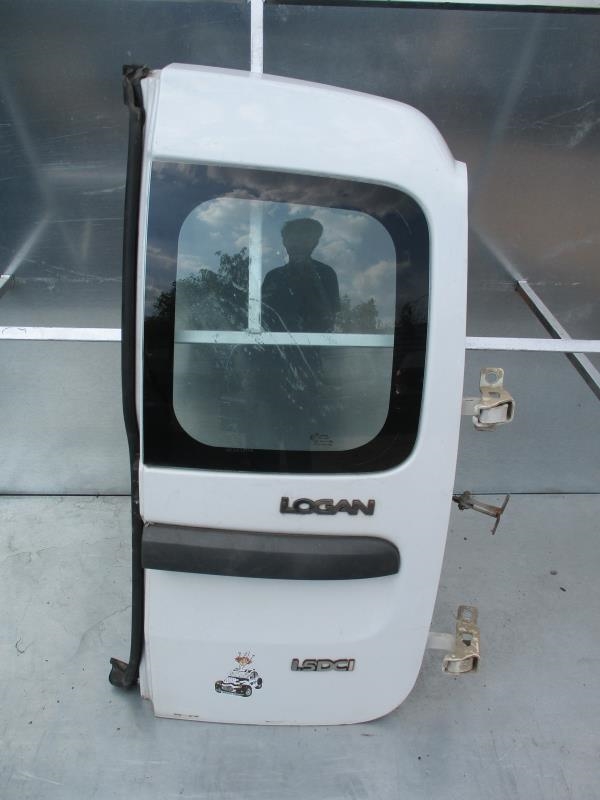 Porte arriere droit DACIA LOGAN 1 PHASE 2 Diesel - 1