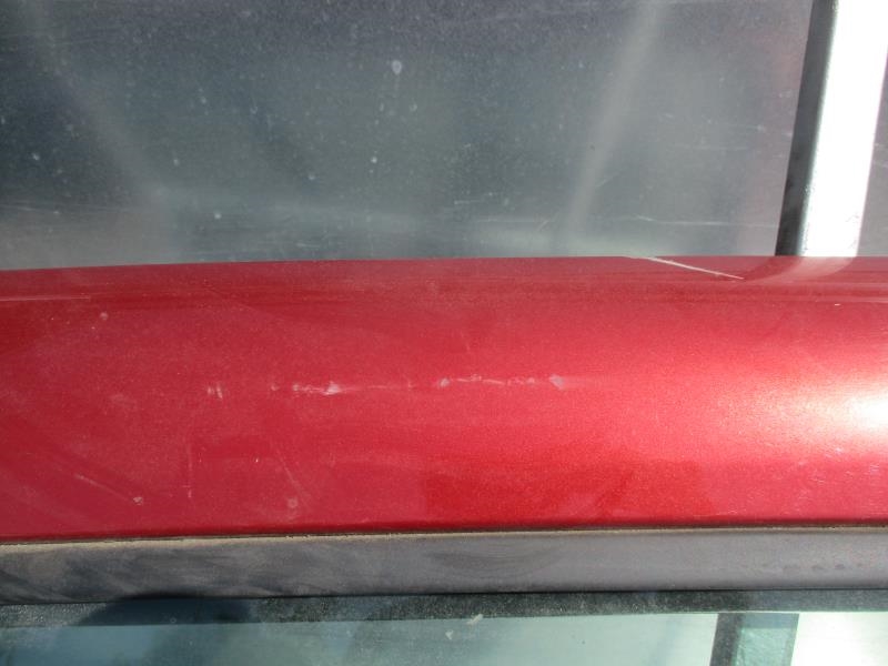 Portiera posteriore destra RENAULT MODUS PHASE 1 Diésel - 1