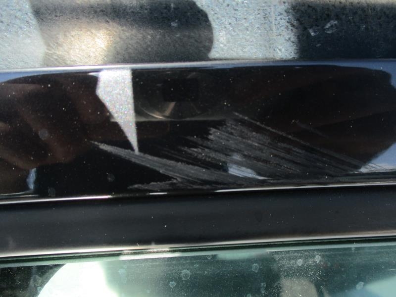 Portiera posteriore sinistra PEUGEOT 407 PHASE 1 Diésel - 1