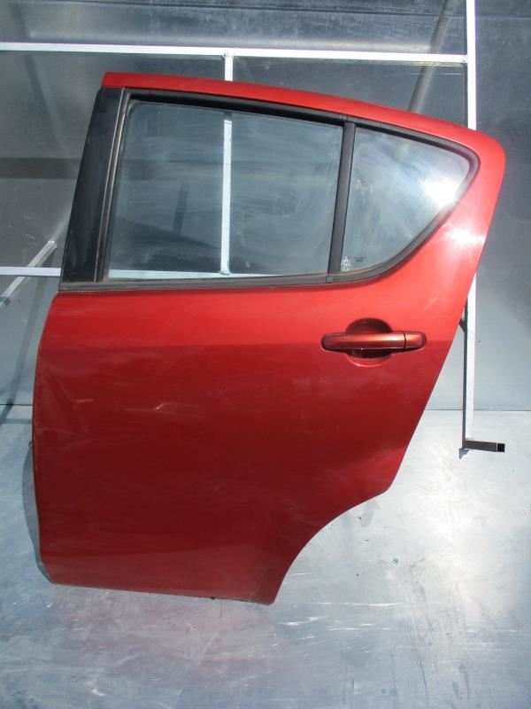 Porte arriere gauche SUZUKI SPLASH Diesel - 1