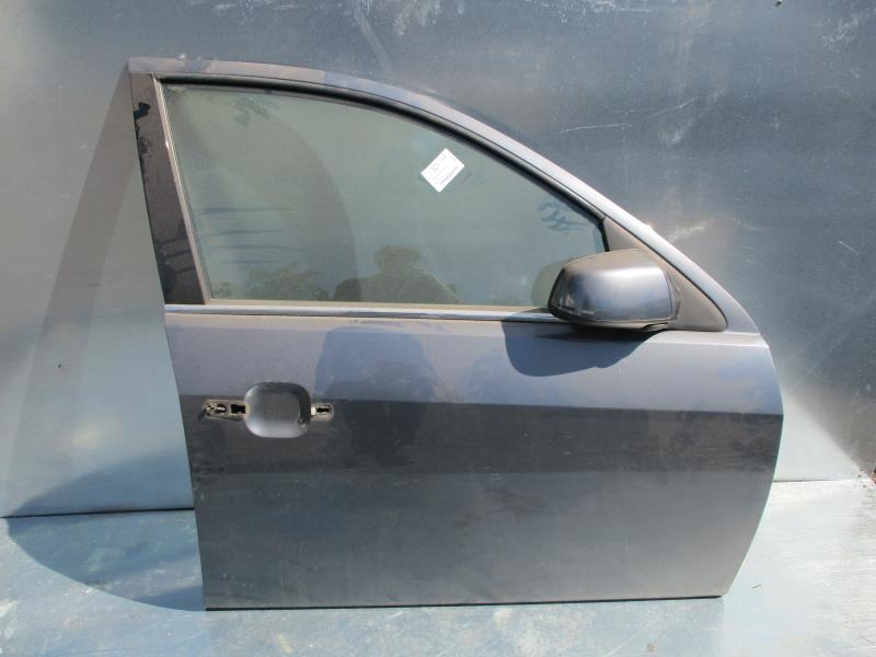 Porte avant droit FORD MONDEO 2 Diesel - 1