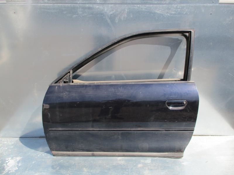 Porte avant gauche AUDI A3 1 PHASE 2 Diesel - 1