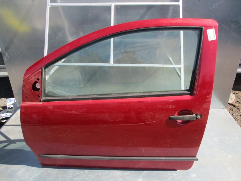 Portiera anteriore sinistra CITROEN C2 PHASE 1 Gasolina - 1