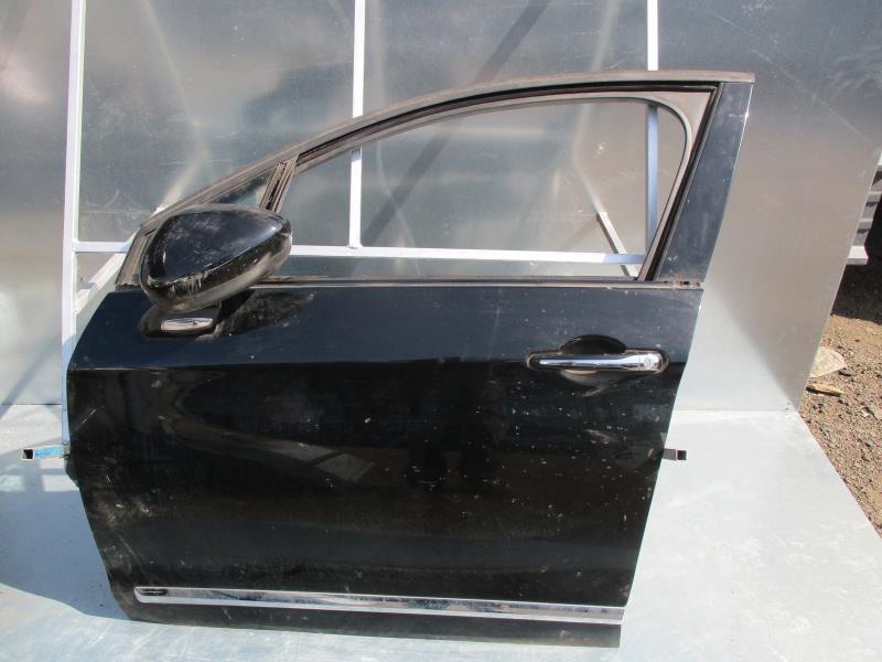 Porte avant gauche CITROEN C5 2 BREAK Diesel - 1