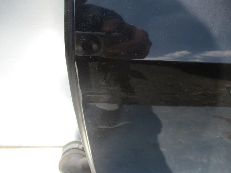 Portiera anteriore sinistra PEUGEOT 407 PHASE 1 Diésel - 1