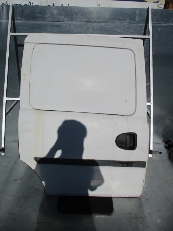 Porte laterale droit OPEL COMBO C PHASE 2 Diesel - 1