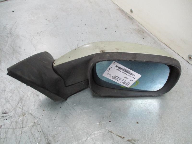 Retrovisor derecho RENAULT LAGUNA 2 PHASE 2 Diésel - 1