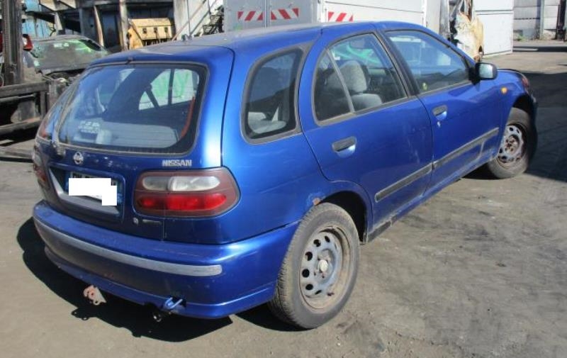 Specchietto retrovisore destro NISSAN ALMERA 1 PHASE 2 Diésel - 1