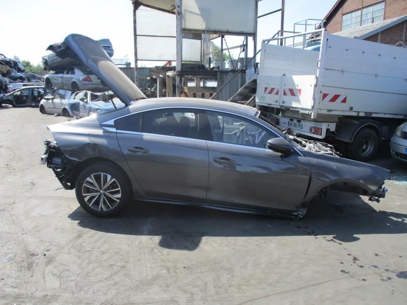 Alzacristalli elettrico posteriore destro PEUGEOT 508 2 Diésel - 1