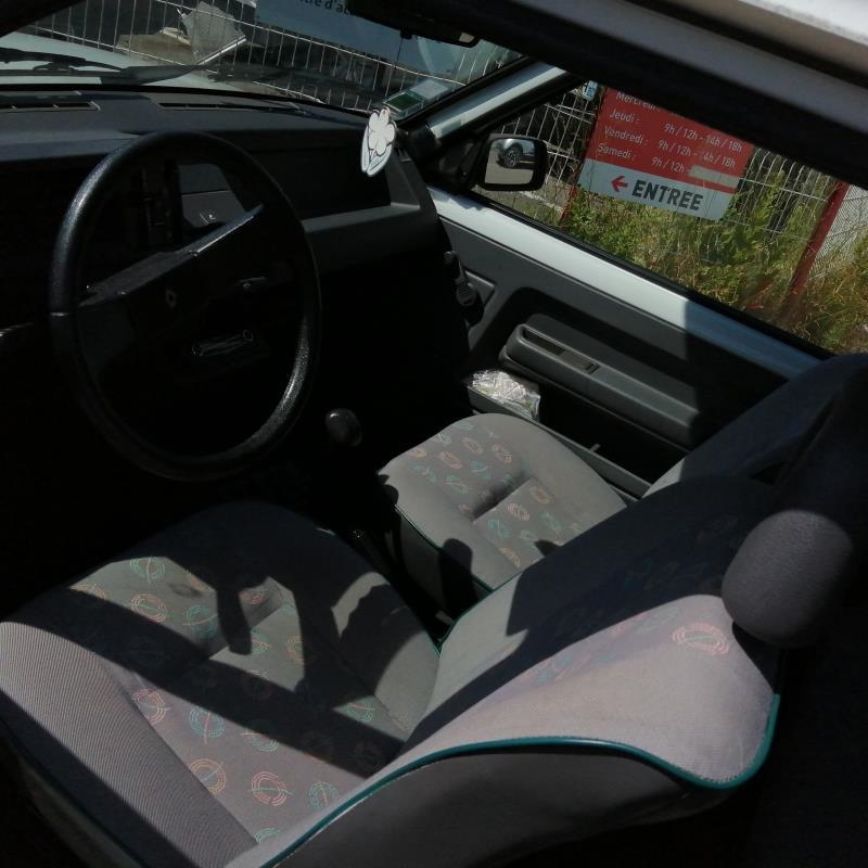 Neiman RENAULT SUPER 5 Essence - 1