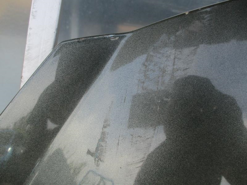 Capot PEUGEOT 207 PHASE 1  - 1
