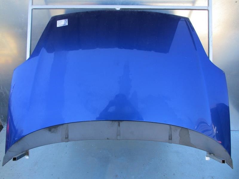 Capot FIAT GRANDE PUNTO Diesel - 1