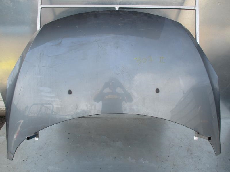 Capot PEUGEOT 307 PHASE 2  - 1