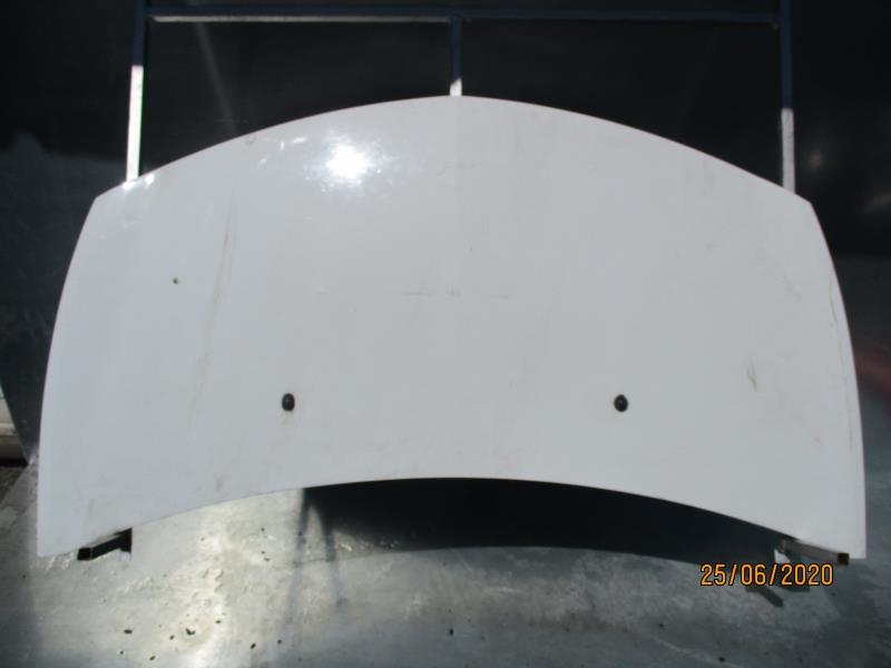 Capot RENAULT CLIO 3 PHASE 1 Diesel - 1