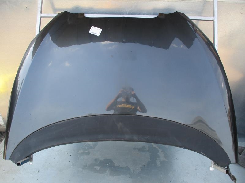Capot SEAT ALTEA PHASE 2 Diesel - 1