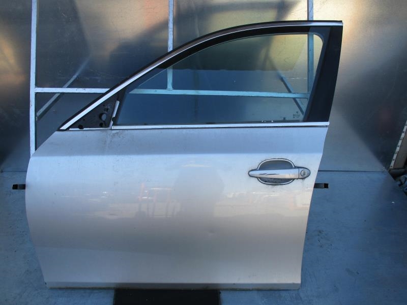 Porte avant gauche BMW SERIE 5 E61 TOURING PHASE 1 BREAK Diesel - 1