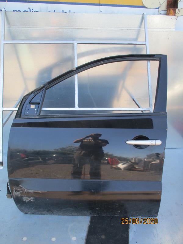 Porte avant gauche RENAULT KOLEOS 1 PHASE 1 Diesel - 1