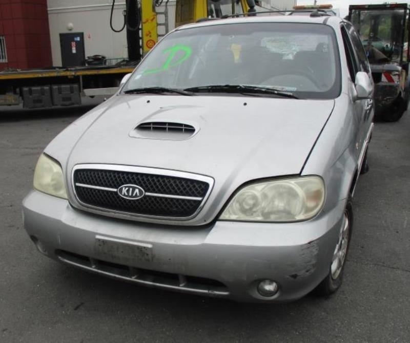 Specchietto retrovisore destro KIA CARNIVAL 1 Diésel - 1