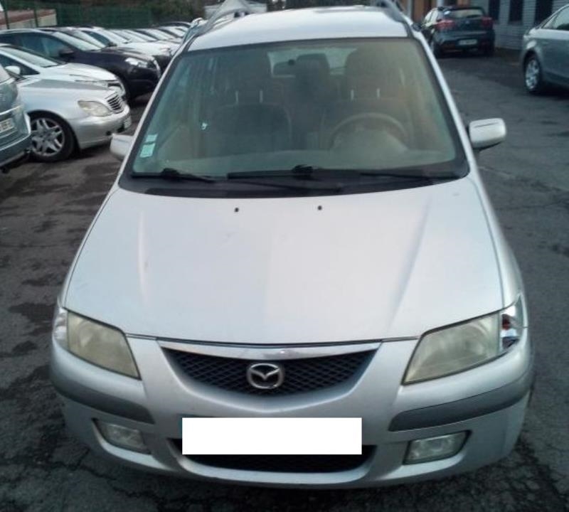 Retroviseur droit MAZDA PREMACY Diesel - 1
