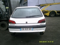 Boite de vitesses
