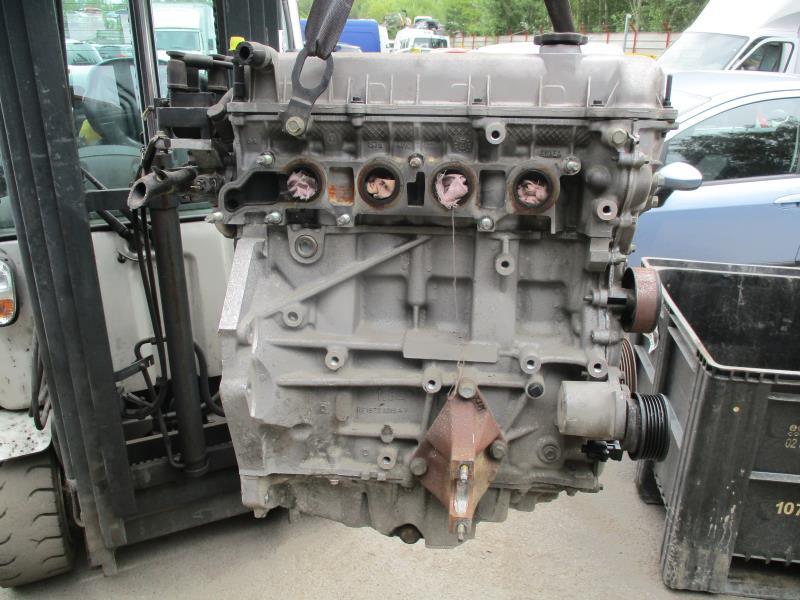 Moteur FORD MONDEO 2 Essence - 1