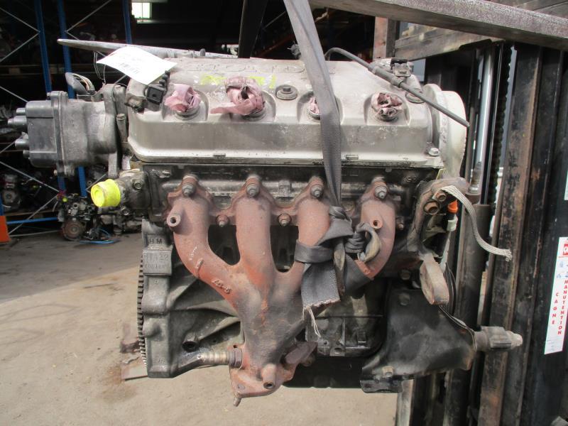 Moteur HONDA CIVIC 6 PHASE 2 Essence - 1