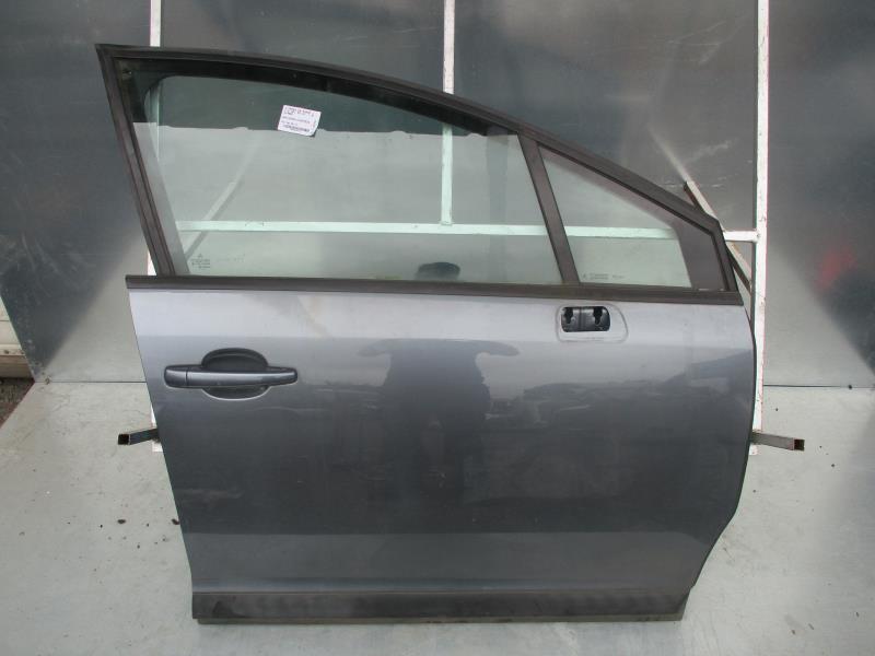 Porte avant droit CITROEN C4 1 PHASE 1 Diesel - 1