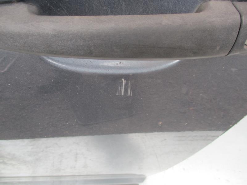 Porte avant gauche CITROEN C4 1 PHASE 1 COUPE Essence - 1