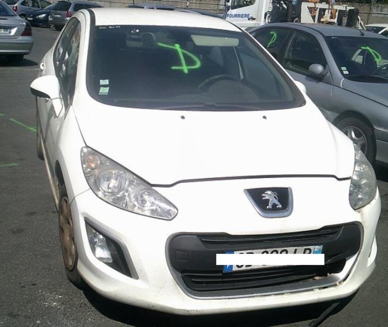 Alzacristalli elettrico anteriore destro PEUGEOT 308 1 PHASE 2 Diésel - 1