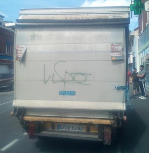 Foto del ricambio