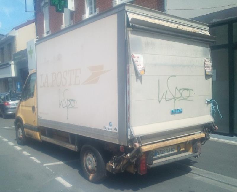 Capot RENAULT MASTER 2 PHASE 1 Diesel - 1