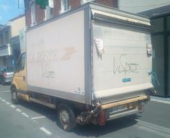 Foto del ricambio