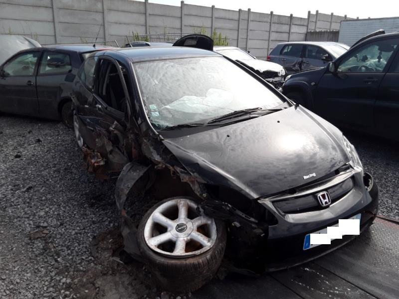 Moteur HONDA CIVIC 7 PHASE 1 Essence - 1