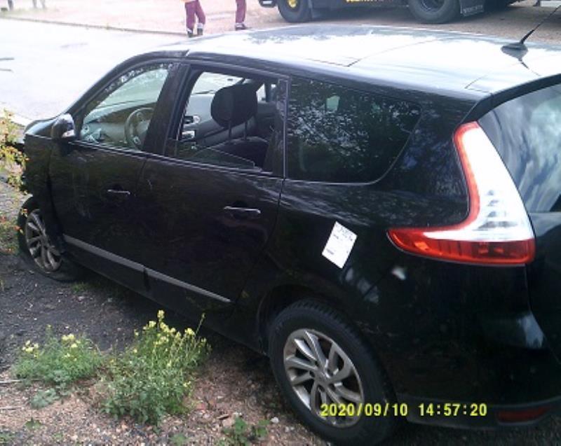 Scatola cambio RENAULT GRAND SCENIC 3 PHASE 2 Diésel - 1