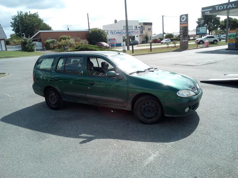 Pompa sommersa RENAULT MEGANE 1 BREAK Gasolina - 1