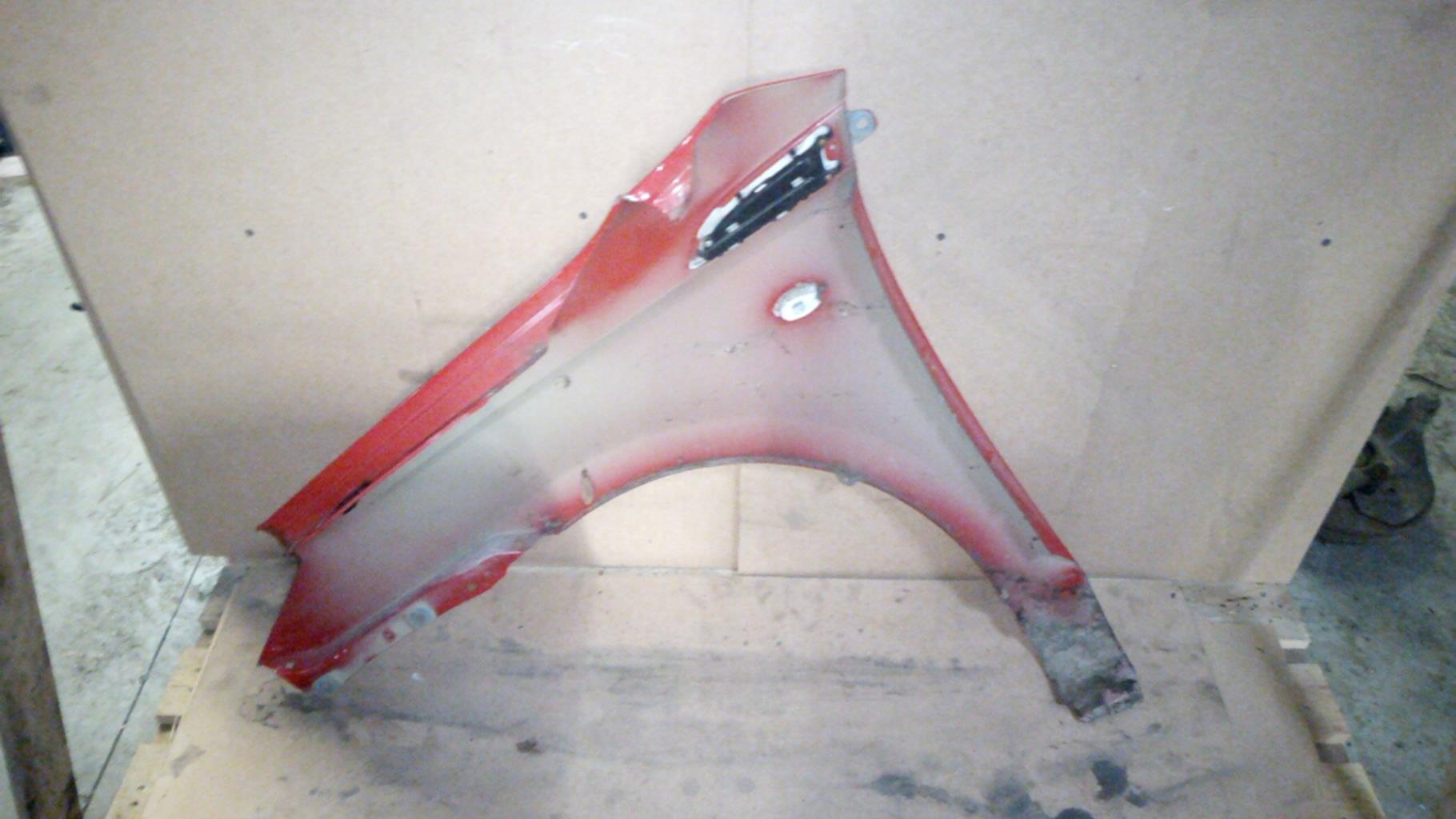 Parafango anteriore destro CHEVROLET AVEO 1 GLP - 1