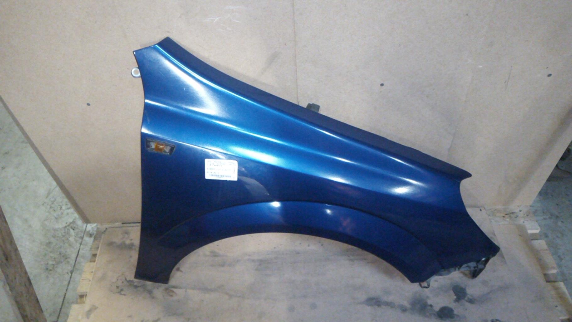 Parafango anteriore destro OPEL ASTRA H PHASE 1 Gasolina - 1